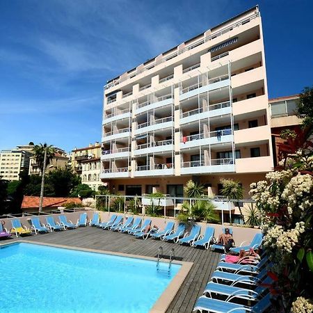 Vacances Cannoise, Mer Et Piscine Cannes Exteriér fotografie