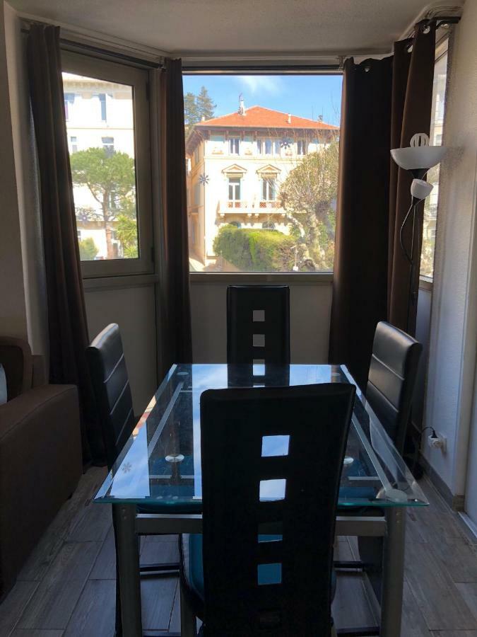 Vacances Cannoise, Mer Et Piscine Cannes Exteriér fotografie